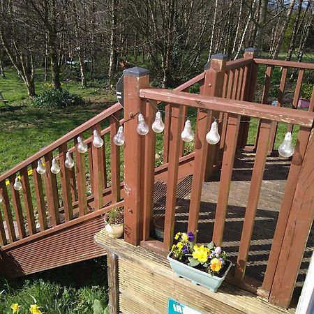 Hills View Accommadation Borrisoleigh 外观 照片