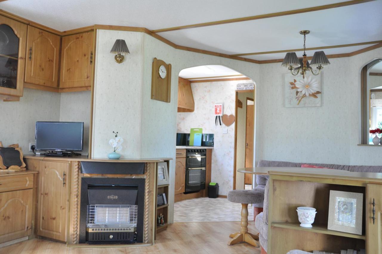 Hills View Accommadation Borrisoleigh 外观 照片