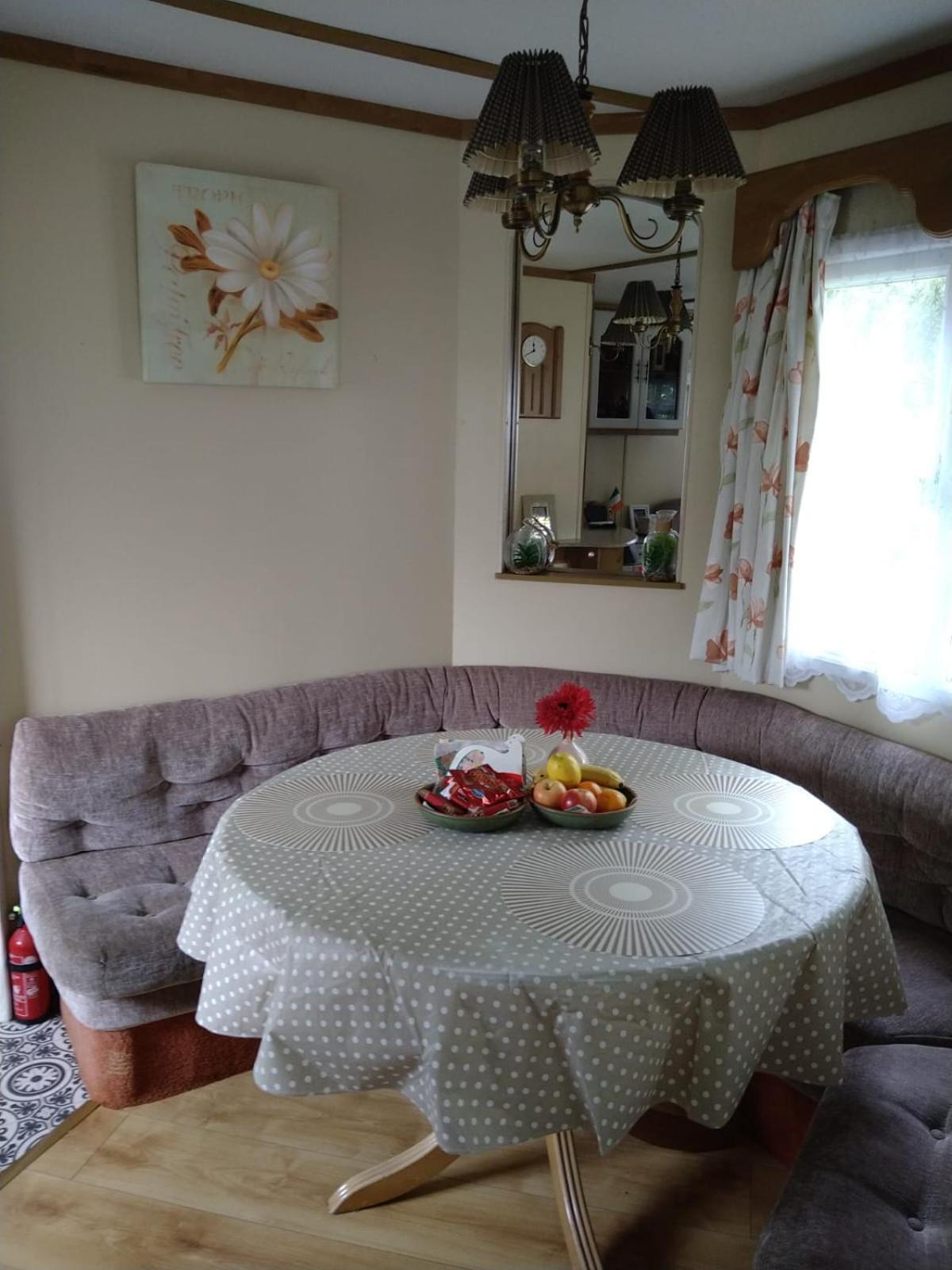 Hills View Accommadation Borrisoleigh 外观 照片